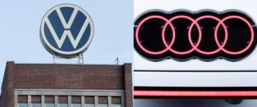 Disastro Audi e Volkswagen: quasi 3 milioni di veicoli richiamati per difetti di fabbrica in tutto il mondo