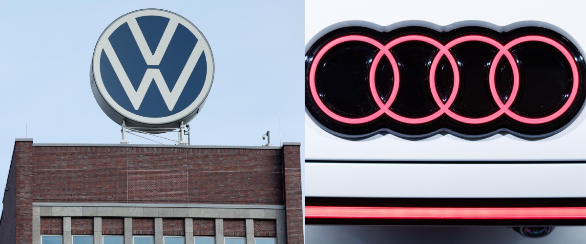 disastro audi e volkswagen quasi 3 milioni di veicoli richiamati per difetti di fabbrica in tutto il mondo da Secoloditalia.it disastro audi e volkswagen quasi 3 milioni di veicoli richiamati per difetti di fabbrica in tutto il mondo