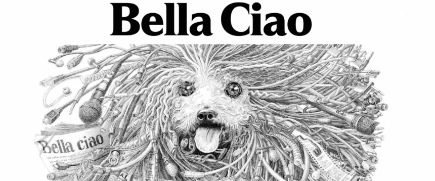 BELLA CIAO MODENA SOLDI PUBBLICI