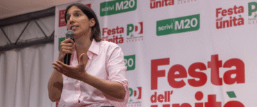 Bella Ciao soldi pubblici Modena