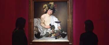 Bomba d’acqua su Firenze, paura agli Uffizi: l’acqua arriva fino al “Bacco” di Caravaggio