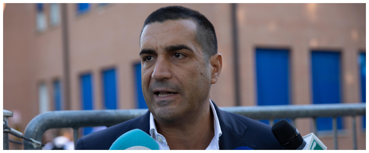 de pascale a caccia di risorse la sinistra che punta il dito contro meloni ma ignora la fuga dei medici dai suoi ospedali da Secoloditalia.it de pascale a caccia di risorse la sinistra che punta il dito contro meloni ma ignora la fuga dei medici dai suoi ospedali