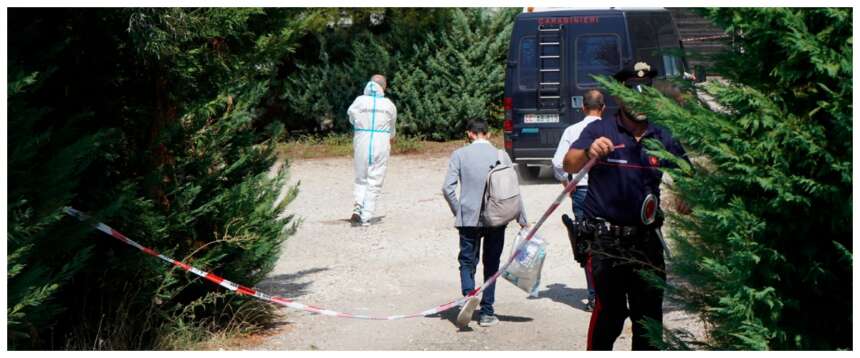 Benevento, tragedia nel ristorante di famiglia: omicidio-suicidio. Muoiono tre fratelli