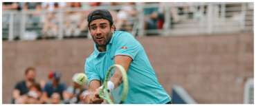 Matteo Berrettini