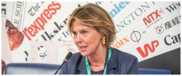 Beatrice Lorenzin