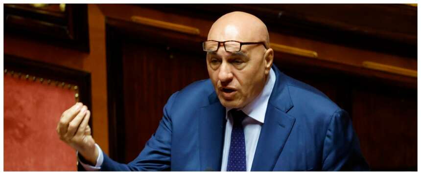 Guido Crosetto