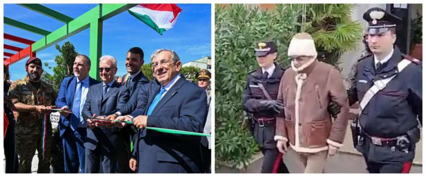 Quattro anni di lotta alle mafie: dal modello Caivano ai 130 latitanti arrestati, lo Stato si riprende il territorio in difesa della legalità