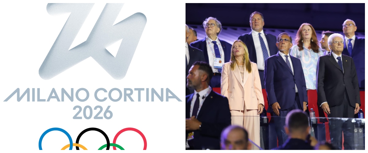 l8217italia dei trionfi e del riscatto la diplomazia dello sport consacra i successi del governo sui grandi eventi da Secoloditalia.it l8217italia dei trionfi e del riscatto la diplomazia dello sport consacra i successi del governo sui grandi eventi