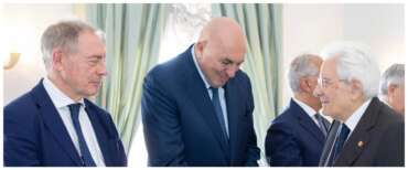 Governo Meloni da record, la soddisfazione dei ministri: «Per la sinistra dovevamo durare sei mesi, siamo entrati nella storia»