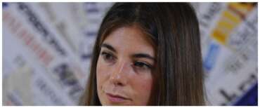 Giulia Innocenzi