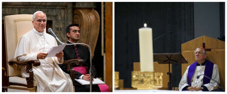 Fine vita, Papa Leone riceve il Patriarca di Venezia: la Chiesa ribadisce l’inviolabilità della vita