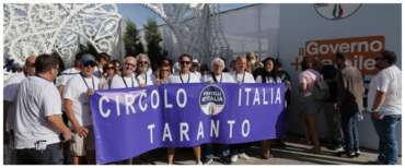 A Bari l’abbraccio degli italiani a Meloni: entusiasmo e rispetto, il segno della differenza e dello stile