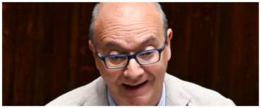Giuseppe Valditara