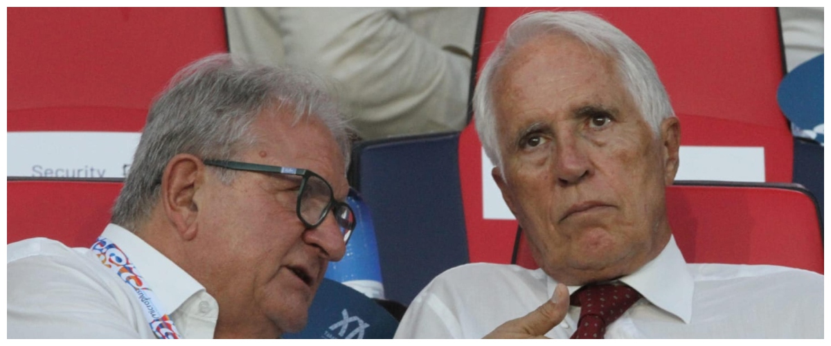 lo strano caso di malag242 232 stato eletto presidente senza essere tesserato della federcalcio la palla passa al coni da Secoloditalia.it lo strano caso di malag242 232 stato eletto presidente senza essere tesserato della federcalcio la palla passa al coni