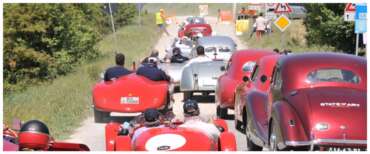 Mille Miglia