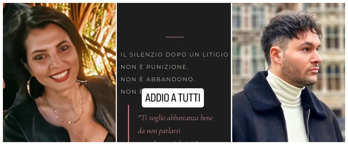 femminicidio di lorena meloni risponde all8217appello del padre tragedia immane ogni donna uccisa 232 una sconfitta per tutti da Secoloditalia.it femminicidio di lorena meloni risponde all8217appello del padre tragedia immane ogni donna uccisa 232 una sconfitta per tutti