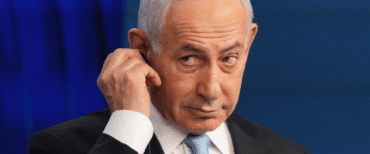 Bibi Netanyahu Haaretz