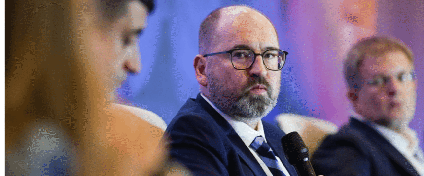 Bielan presidente Ecr party