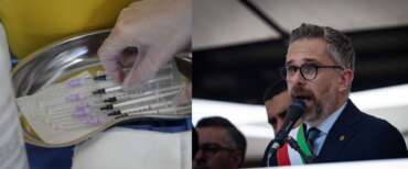 Non solo pipe per il crack, a Bologna Lepore distribuirà siringhe e kit anti-overdose. Ennesima follia