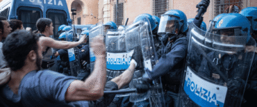 Bologna Fakir arresti indagati