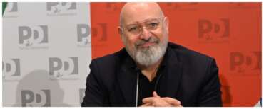 Bonaccini va di fretta: «Prima si vota e meglio è». Ma a Cernobbio l’83% boccia il campo largo