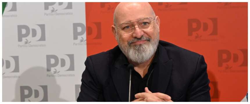 Bonaccini va di fretta: «Prima si vota e meglio è». Ma a Cernobbio l’83% boccia il campo largo