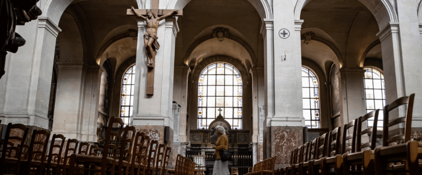 CHIESA COLTELLO FRANCIA