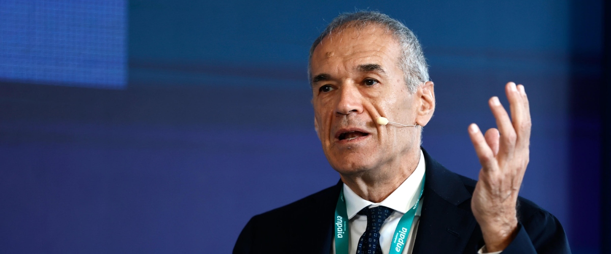 l8217italia 232 andata meglio del previsto cottarelli smonta le isterie catastrofiste sulla procedura ue il 31 non 232 una bocciatura da Secoloditalia.it l8217italia 232 andata meglio del previsto cottarelli smonta le isterie catastrofiste sulla procedura ue il 31 non 232 una bocciatura
