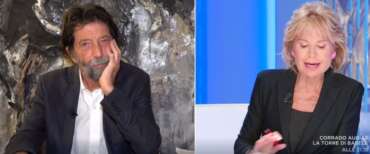 Cacciari affonda il fenomeno Vannacci con poche parole ma molti argomenti