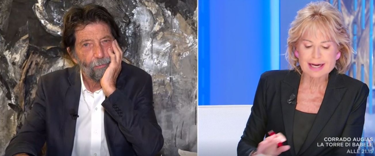 cacciari disintegra vannacci in 6 parole un fenomeno senza storia n233 cultura8230 a livello internazionale non conta nulla da Secoloditalia.it cacciari disintegra vannacci in 6 parole un fenomeno senza storia n233 cultura8230 a livello internazionale non conta nulla