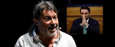 Ranucci indagato dopo la querela di Cangiano. Il deputato di FdI: «Gli avevo chiesto di smentire le accuse, ma non lo ha fatto»