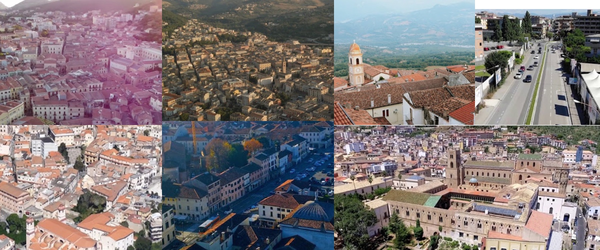 ecco quali sono le sette citt224 finaliste per il premio capitale italiana del libro 2027 la sfida culturale da nord a sud da Secoloditalia.it ecco quali sono le sette citt224 finaliste per il premio capitale italiana del libro 2027 la sfida culturale da nord a sud