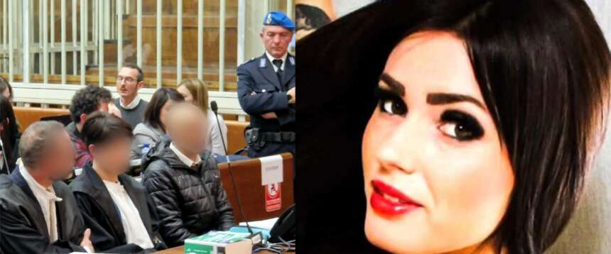 Omicidio Carol Maltesi, condannato all’ergastolo l’ex fidanzato: riconosciuta l’aggravante di premeditazione