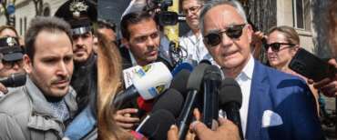 Caso Garlasco, l’audizione del generale Garofano a tre giorni dalla chiusura delle indagini: lo scoop del Tg1