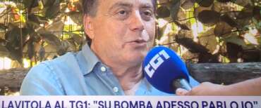 Caso Ranucci, oggi le dichiarazioni spontanee di Lavitola al Riesame