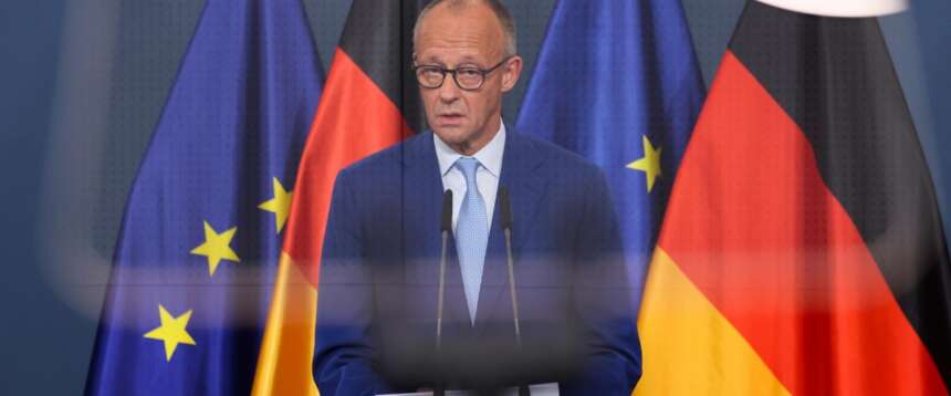 Germania, doppio schiaffo alla Cdu: AfD prima in Pomerania col 38%. Merz: “Un disastro, ma vado avanti”