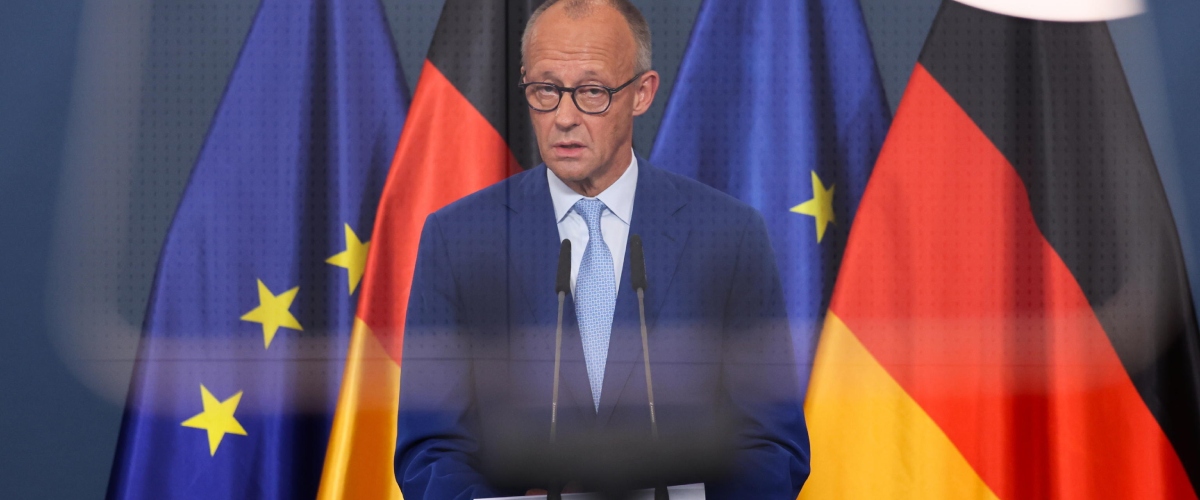 germania doppio schiaffo alla cdu afd prima in pomerania col 38 merz un disastro ma vado avanti da Secoloditalia.it germania doppio schiaffo alla cdu afd prima in pomerania col 38 merz un disastro ma vado avanti