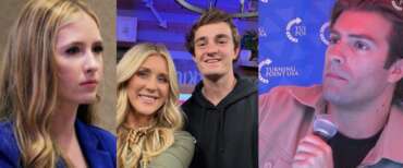 Da Lydia Tailor Davis a Nick Shirley: ecco i giovani che hanno ripreso in mano il microfono di Charlie Kirk