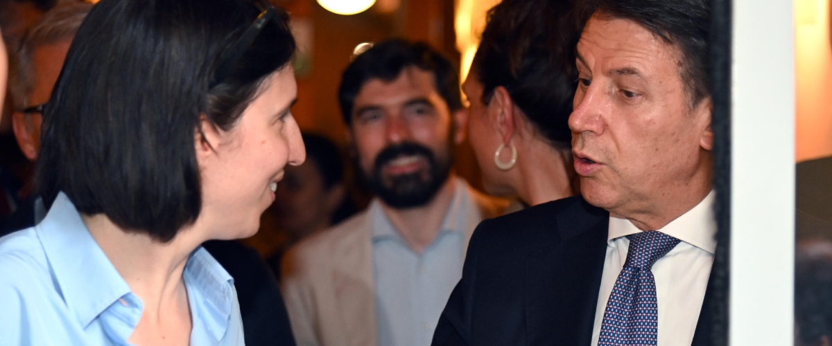primarie conte stacca schlein ma invita i suoi a non infierire il retroscena non dovete attaccare elly da Secoloditalia.it primarie conte stacca schlein ma invita i suoi a non infierire il retroscena non dovete attaccare elly