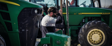 Crotone agricoltori indagati