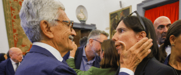 D’Alema Schlein sindaci