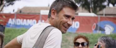 Alessandro Di Battista migliora ma è ancora in terapia intensiva a L’Avana. Forse venerdì il ritorno in Italia