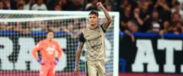 Daniel Maldini, incidente stradale all’alba a Milano: è in ospedale. Poche ore prima il gol della vittoria sull’Atalanta