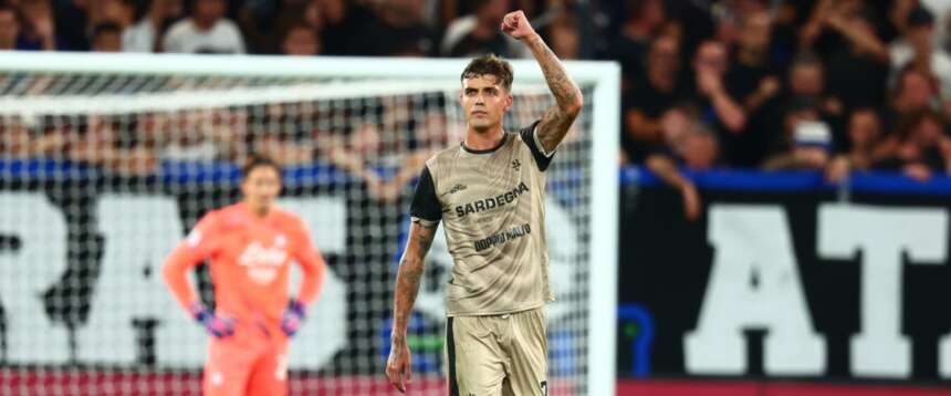 Daniel Maldini, incidente stradale all’alba a Milano: è in ospedale. Poche ore prima il gol della vittoria sull’Atalanta