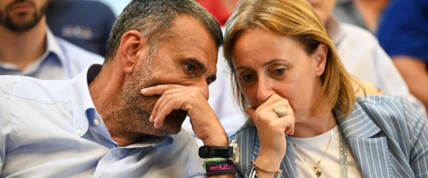 La giunta di Andria è un caso di scuola della sinistra: bufera sul “conflitto d’interessi” di due assessori