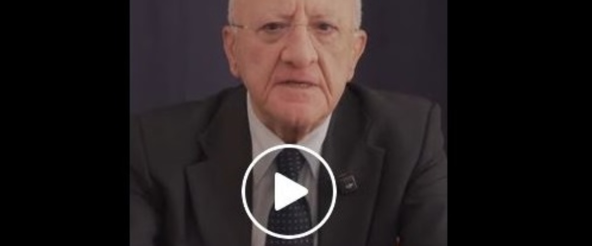 divieto di burqa e niqab a scuola de luca asfalta pd e soloni del campo largo pienamente d8217accordo col governo video da Secoloditalia.it divieto di burqa e niqab a scuola de luca asfalta pd e soloni del campo largo pienamente d8217accordo col governo video