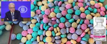 Droga e furti di Fentanyl negli ospedali, altro giro di vite del governo. Mantovano annuncia la stretta: tolleranza zero, controlli stringenti e basta balle sulla cannabis droga “leggera”