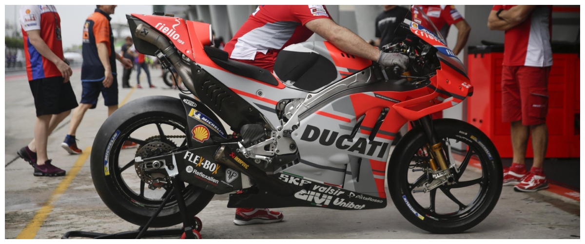 ducati il governo si muove per difendere il gioiello italiano urso chiama il ceo fdi paghiamo la follia green europea da Secoloditalia.it ducati il governo si muove per difendere il gioiello italiano urso chiama il ceo fdi paghiamo la follia green europea
