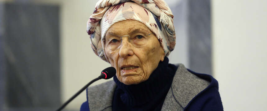 Paura per Emma Bonino: è in gravi condizioni. Le possibili cause del ricovero d’urgenza in ospedale