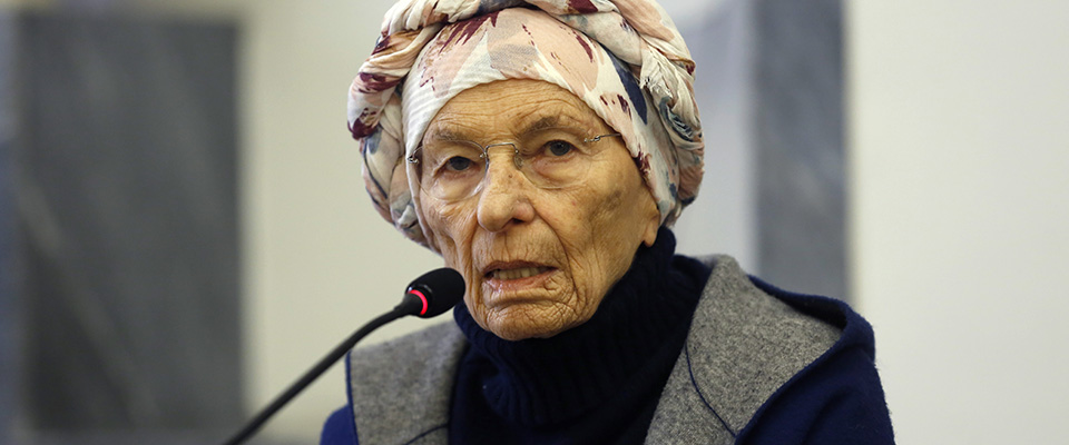 paura per emma bonino 232 in gravi condizioni le possibili cause del ricovero d8217urgenza in ospedale da Secoloditalia.it paura per emma bonino 232 in gravi condizioni le possibili cause del ricovero d8217urgenza in ospedale